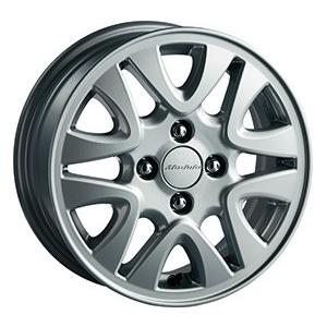 ホンダ（HONDA） 純正 15インチ アルミホイール 6J PCD100 インセット