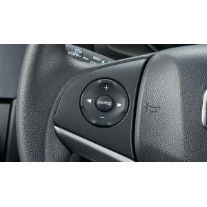 HONDA ホンダ FIT フィット 純正 オーディオリモコンスイッチ 2016.1〜仕様変更 08...