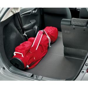 ホンダ（HONDA） FIT SHUTTLE フィットシャトル 純正コーナーポール