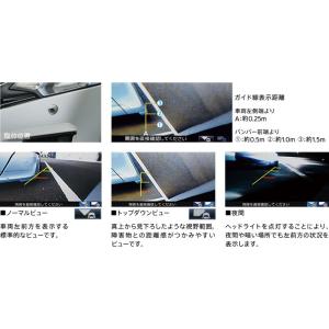 フリード HONDA ホンダ 純正 FREED コーナーカメラシステム 本体