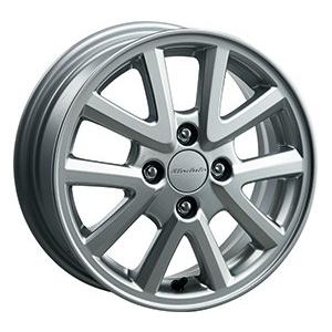 フィット ホンダ 純正 16インチ アルミホイール 6J PCD100 インセット