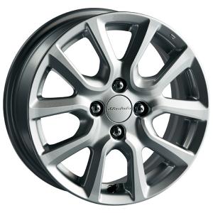 フィット HONDA ホンダ 純正 アルミホイール 15インチ 6J インセット50