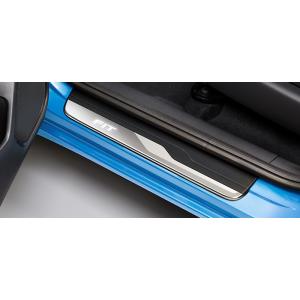 ホンダ（HONDA） ○純正部品ホンダ FITスピーカーイルミネーション純正