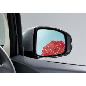 ホンダAquaclean Mirror 08V11-TFO-000 2個セット ホンダ（HONDA