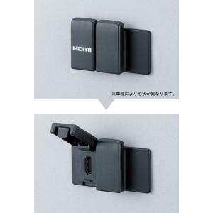 VXU-185NBi VXU-187SWi ホンダギャザズナビ 対応 iPod iPhone android