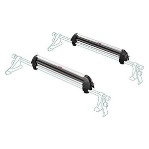 HONDA ホンダ FIT SHUTTLE フィットシャトル 純正スキー / スノーボードアタッチメ...