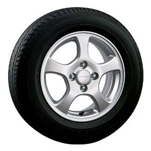 フリード HONDA ホンダ 純正 アルミホイール 15インチ 5.5J イン
