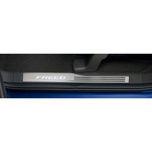 フリード HONDA ホンダ 純正 ユーティリティーフック テールゲート用