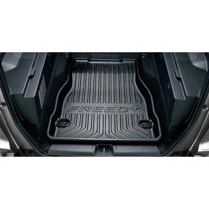 フリード HONDA ホンダ 純正 FREED ラゲッジトレイ + FF 用 2017.12