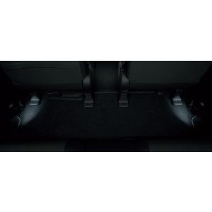 フリード HONDA ホンダ 純正 FREED テールゲートカーテン 2017.12