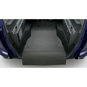 フリード HONDA ホンダ 純正 FREED ラゲッジトレイ + 4WD 用 2017.9