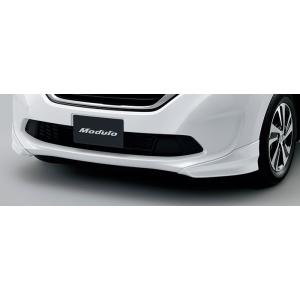 フリード HONDA ホンダ 純正 サイドステップガーニッシュ フロント用
