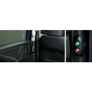 フリード HONDA ホンダ 純正 FREED テールゲートカーテン 2017.12