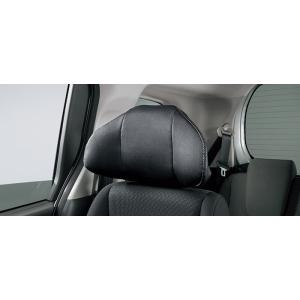 フリード HONDA ホンダ 純正 FREED ヘッドサポートキット 2017.9〜仕様