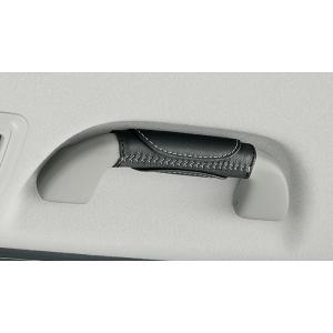 HONDA ホンダ 純正 FREED フリード 本革巻きグリップ 2017.12〜仕様変更 08U9...