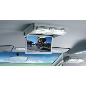 ステップ ワゴン HONDA ホンダ 純正 15.6インチリア席モニター 本体 VM