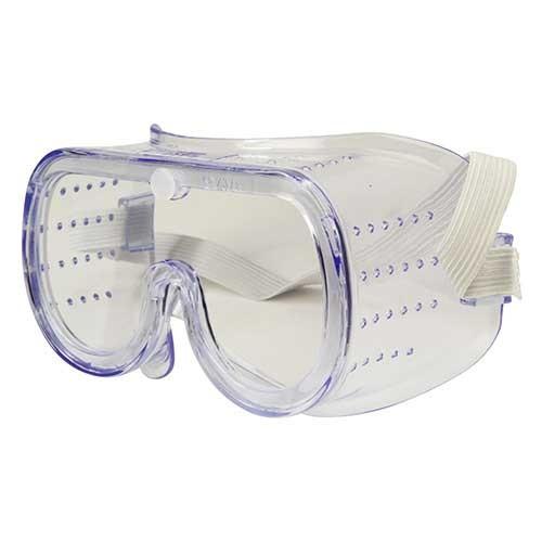 E-VALUE 安全ゴーグル女性子供用 EG-6