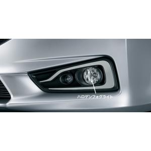 グレイス（Honda） HONDA ホンダ 純正 GRACE グレイス フォグライト