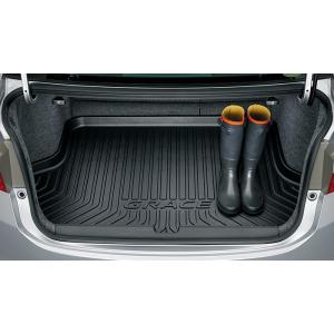 HONDA ホンダ GRACE グレイス 純正 トランクトレイ HYBRID DX / HYBRID...