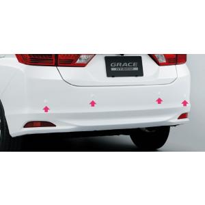 ステップワゴン パーキングセンサー用のフロントコーナーセンサーのみ