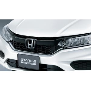 モデューロ ホンダ グレイス GM4 GM5 GM6 GM9 純正 フロント リップ