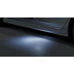 ホンダ（HONDA） 純正 LEDフォグライト 本体 クリア 08V31-E3J-A00