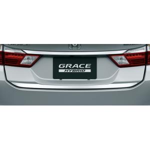 グレイス（Honda） HONDA ホンダ 純正 GRACE グレイス トランク