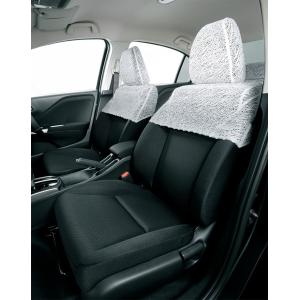 ホンダ（HONDA） 純正 ペットシートプラスわん2 グレー 08Z41-PP2-C21