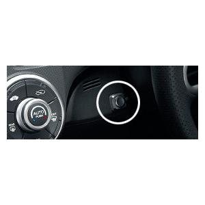 ステップ ワゴン HONDA ホンダ純正 ドライブレコーダー前後2カメラ