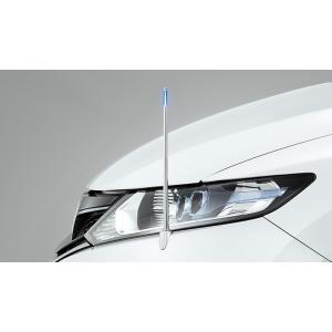 フィット コーナーポール ホンダ純正部品 GP5 GP6 GK3 GK4 GK5 GK6