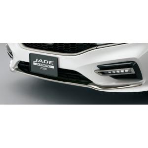 ホンダ ジェイド モデューロリヤゲートスポイラー HONDA JADE Jade HONDA ホンダ JADE ジェイド 純正 テールゲートスポイラー RS用