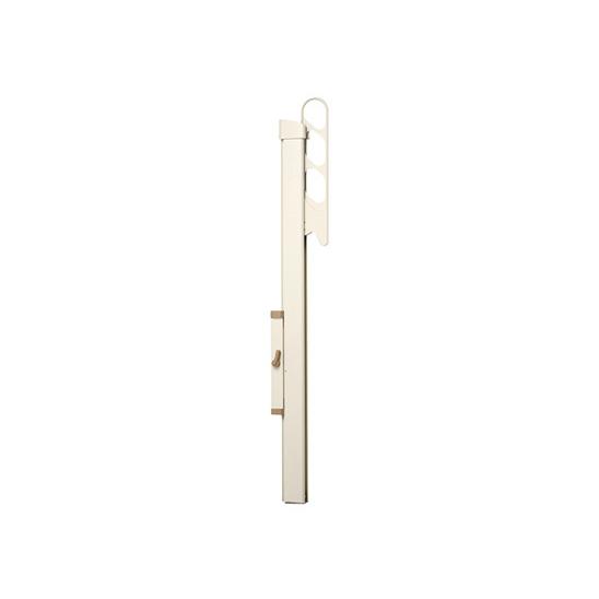 NASTA ナスタ 屋外物干　上下可動 ショートタイプ KS-DA306ASPN シリーズ 壁面 直...
