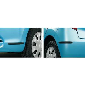 HONDA ホンダ Life ライフ 純正 バンパーコーナープロテクター