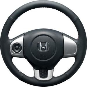 N-BOX HONDA ホンダ 純正 NBOX エヌボックス ステアリングホイール