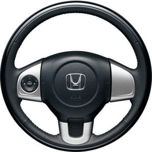 N-BOX HONDA ホンダ 純正 NBOX エヌボックス ステアリングホイール