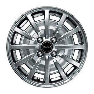 ホンダ（HONDA） 純正 アルミホイール 15インチ 4.5J インセット45 4 1