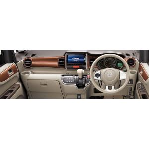N-BOX HONDA ホンダ 純正 インテリアパネル インストルメントパネル部