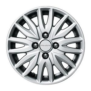ホンダ（HONDA） 純正 アルミホイール 14インチ 5.5J インセット45 5 1