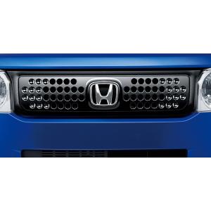 ホンダ N-BOX グリル N-BOX HONDA ホンダ 純正 NBOX エヌボックス フロントグリル N
