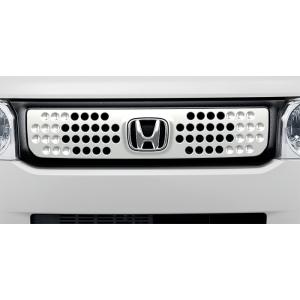 ホンダ HONDA 純正 NBOX / N-BOX NBOXスラッシュ フロントグリル