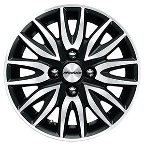 ホンダ（HONDA） 純正 アルミホイール 15インチ 4.5J インセット45 4 1