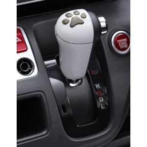 ホンダ（HONDA） 純正 ペットセレクトノブカバー 肉球 08Z41-E9G