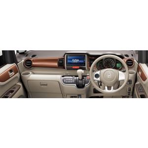 N-BOX HONDA ホンダ 純正 インテリアパネル （インストルメントパネル