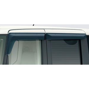 N-BOX HONDA ホンダ 純正 ドアバイザー N-BOX JF5/JF6 08R04-32R-001