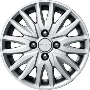 ホンダ（HONDA） 純正 NBOX / N-BOX / NBOXスラッシュ 15インチ アルミ
