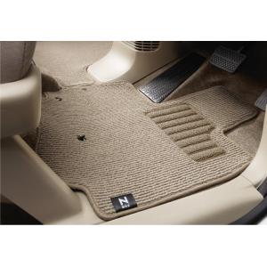 N-BOX ホンダ 純正 NBOX オールシーズンマット リア スロープ仕様
