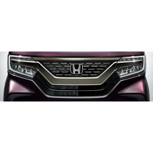 ホンダ（HONDA） 純正 フロントグリル 08F21-TTA-000K | NBOXカスタム