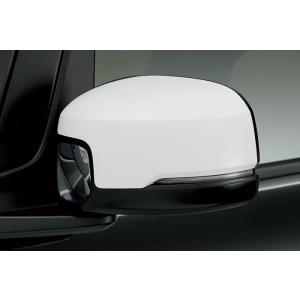 N-BOX HONDA ホンダ 純正 オートリトラミラー ドアロック連動タイプ N
