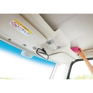 N-BOX HONDA ホンダ 純正 NBOX エヌボックス 大型ルーフコンソール