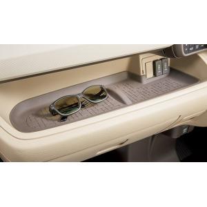 ホンダ（HONDA） 純正 インパネトレイマット ブラウン 08P10-TKR-010